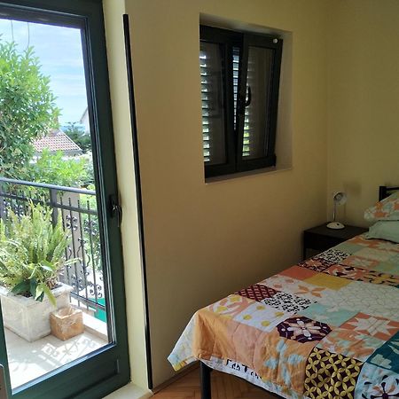 Monteview Duplex Villa Herceg Novi Exterior photo