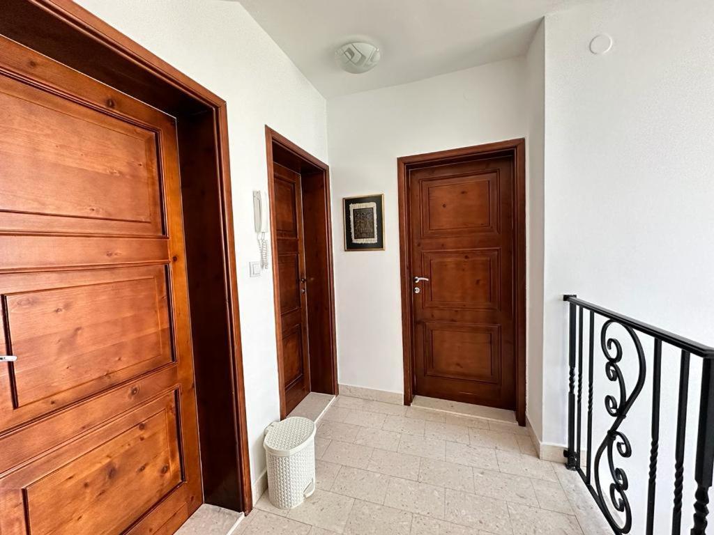Monteview Duplex Villa Herceg Novi Exterior photo